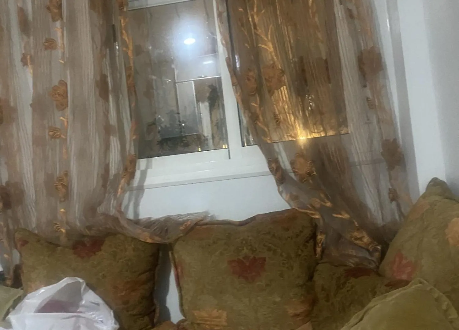 Appartement Paris Casablanca Apartment
