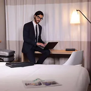 Hotel Ibis Sidi Maarouf, Casa Blanca
